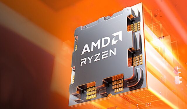 AMD Zen 6 İşlemci Serisi Beklenenden Erken Geliyor