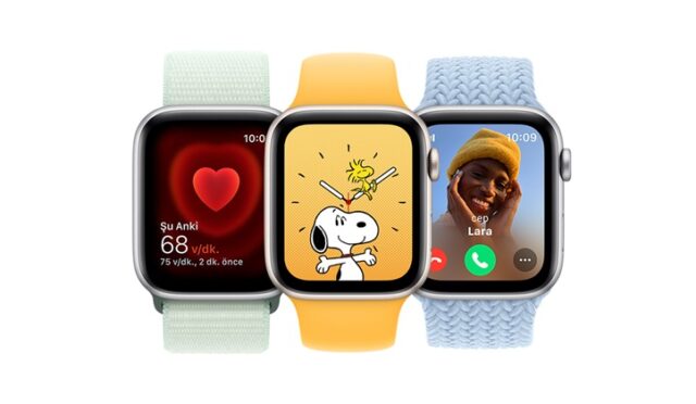 Apple, Yeni Nesil Apple Watch SE’de Malzeme Kalitesini Düşürecek