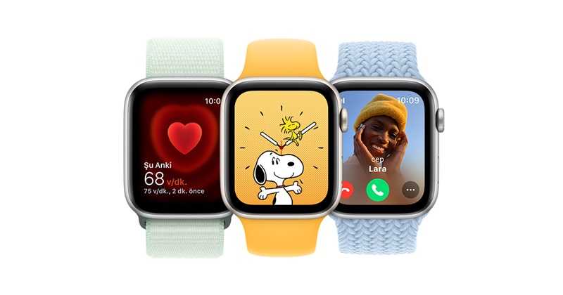 Apple, Yeni Nesil Apple Watch SE'de Malzeme Kalitesini Düşürecek