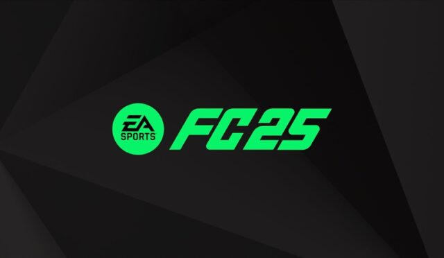 EA Sports FC 25: Çıkış Tarihi, Fiyatı ve Yeni Logosu Açıklandı!