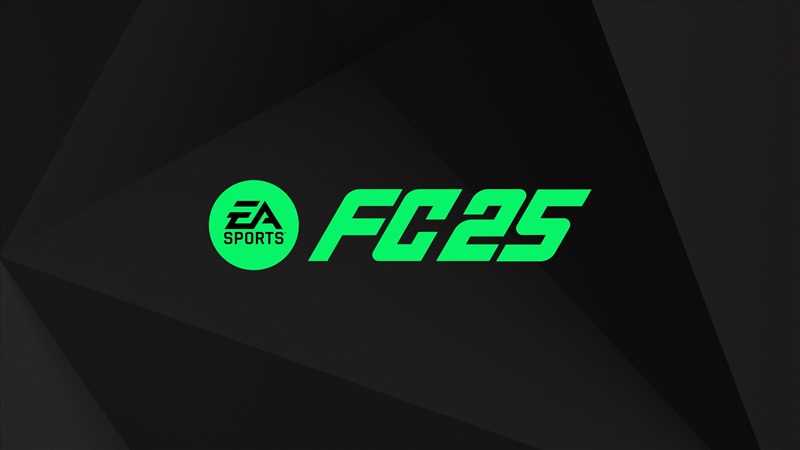 EA Sports FC 25: Çıkış Tarihi, Fiyatı ve Yeni Logosu Açıklandı!