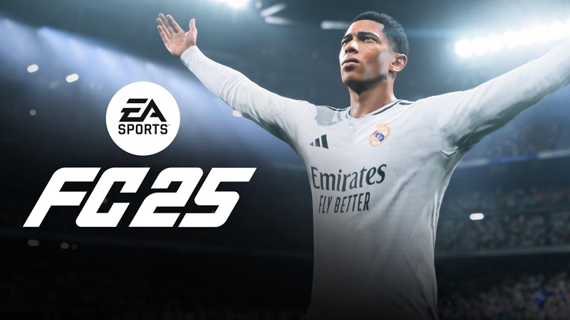 EA FC 25 Lisansları Onaylandı: İşte Takımlar, Ligler ve Turnuvalar