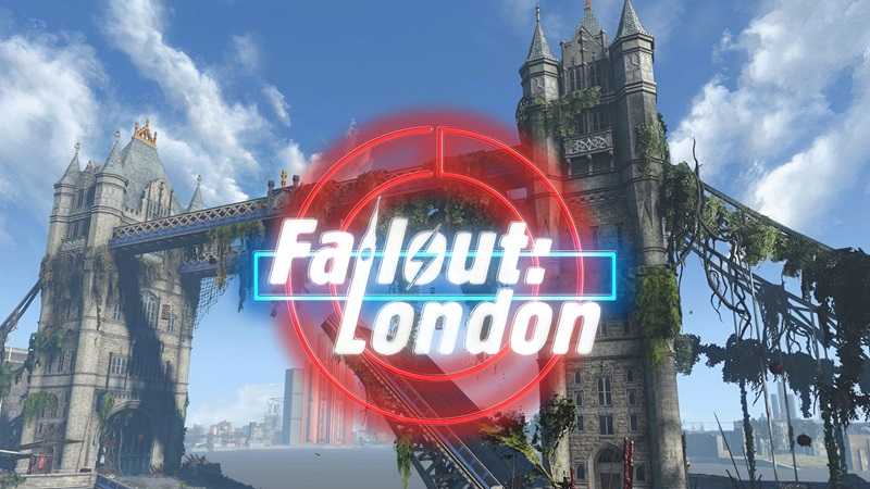 Fallout: London Geliyor: Büyük Bekleyiş Sona Eriyor