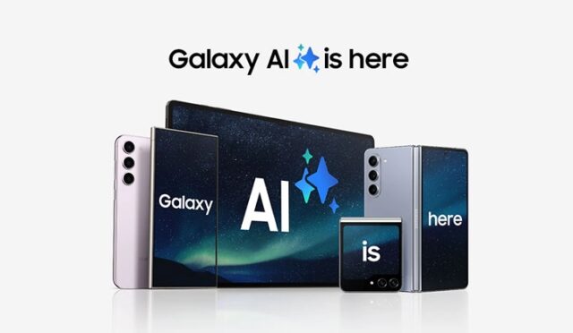 Samsung Galaxy AI Ücretli mi Olacak? Belirsizlik Devam Ediyor