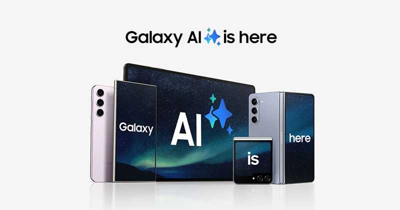 Samsung Galaxy AI Ücretli mi Olacak? Belirsizlik Devam Ediyor