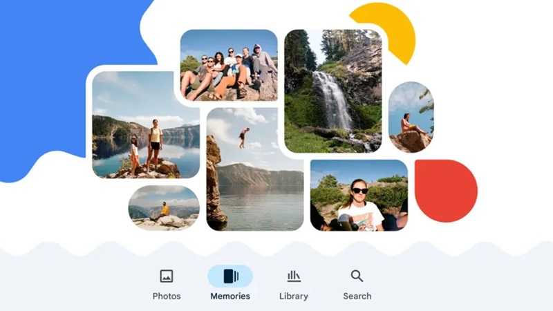 Google Fotoğraflar, Hikayeler Özelliği ile Daha Sosyal Olacak