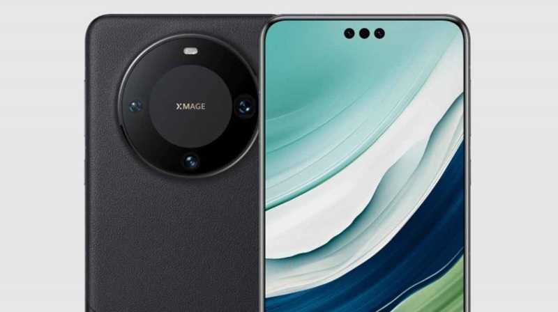 Huawei Mate 60 Serisi Çin’de 10 Milyon Satışa