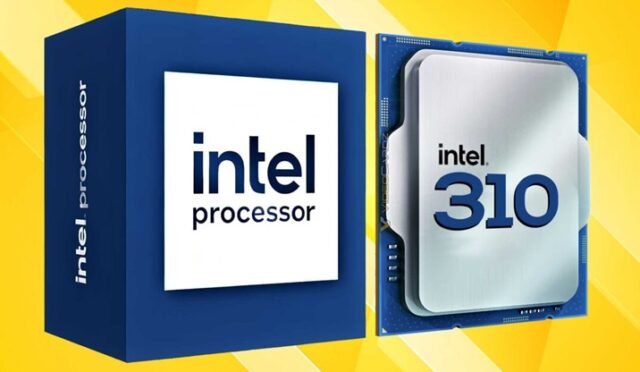 Intel 300 Serisi İşlemciler: Celeron’un Geri Dönüşü Mü?