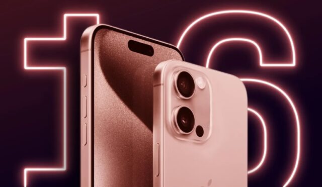 iPhone 16 Serisi: Hızlı Şarj Devrimi ve Pil Yenilikleri Geliyor