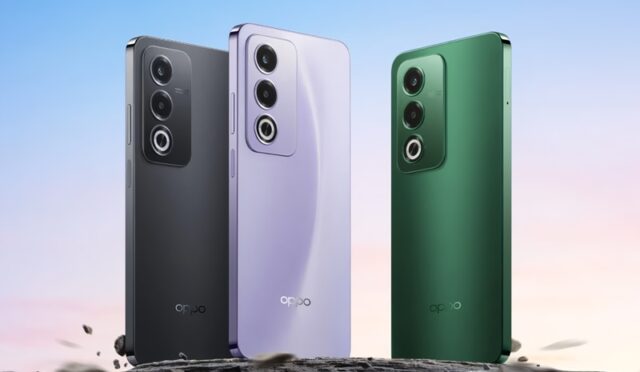 Oppo A3 Energy Edition: Bütçe Dostu Akıllı Telefon Dünyasının Yeni Yıldızı