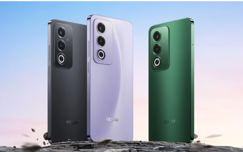 Oppo A3 Energy Edition: Bütçe Dostu Akıllı Telefon Dünyasının Yeni Yıldızı