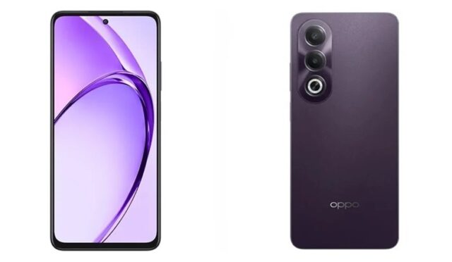 Oppo A3x Lansman Öncesi Özellikleri Sızdırıldı! İşte Detaylar