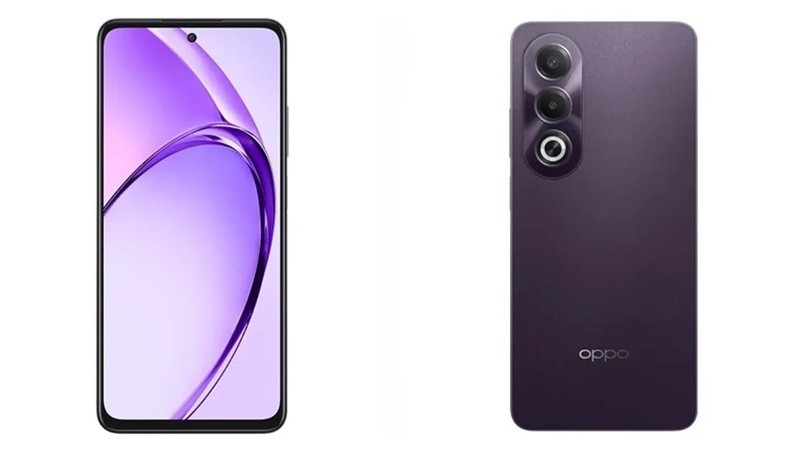 Oppo A3x Lansman Öncesi Özellikleri Sızdırıldı! İşte Detaylar