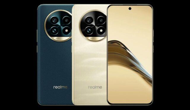 Realme 13 Pro ve 13 Pro+ Türkiye’ye Geliyor: İşte Özellikleri ve Fiyatları