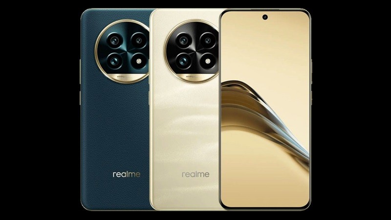 Realme 13 Pro ve 13 Pro+ Türkiye’ye Geliyor: İşte Özellikleri ve Fiyatları