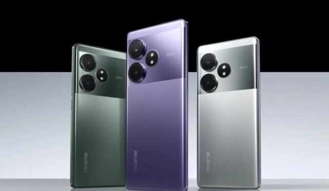 Realme GT 6: Yeni Amiral Gemisi Tanıtılıyor