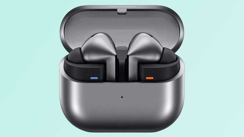 Samsung Galaxy Buds 3 ve Buds 3 Pro’nun Fiyatları Sızdırıldı!