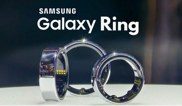 Samsung Galaxy Ring’in Fiyatı Sızdırıldı: Yüksek Fiyatıyla Dikkat Çekiyor