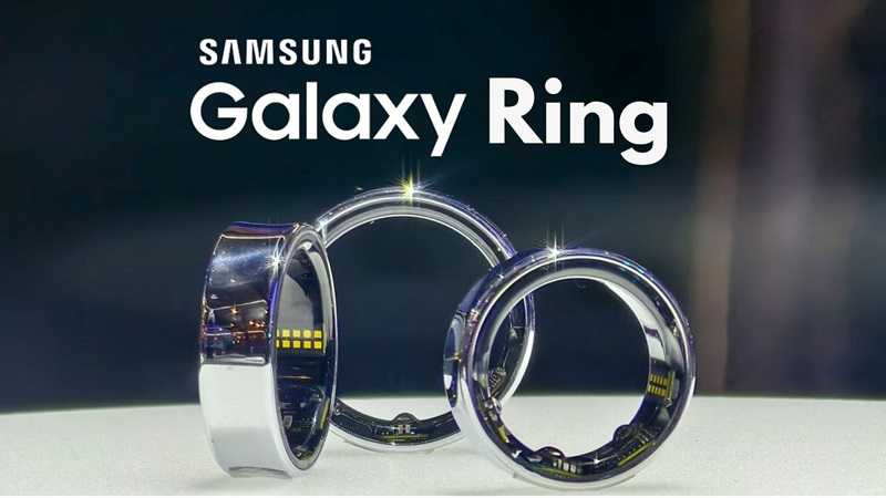 Samsung Galaxy Ring'in Fiyatı Sızdırıldı: Yüksek Fiyatıyla Dikkat Çekiyor