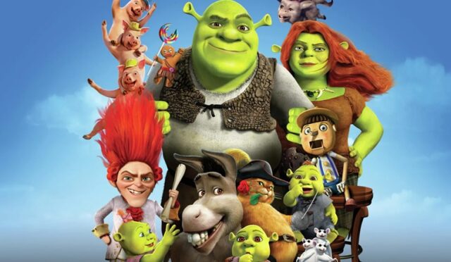 Yeşil Dev Geri Dönüyor: Shrek 5’in Çıkış Tarihi Belli Oldu!