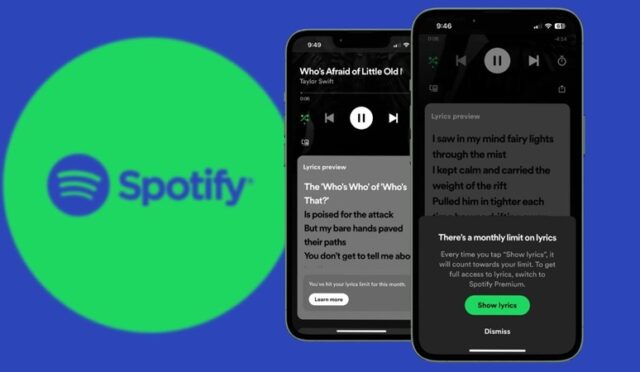 Spotify Ücretsiz Kullanıcılarına Büyük Müjde Geldi: İşte Detaylar!