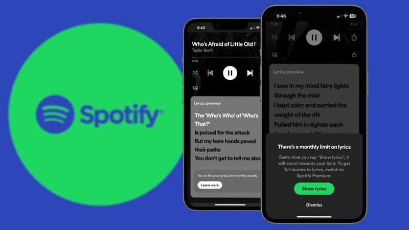 Spotify Ücretsiz Kullanıcılarına Büyük Müjde Geldi: İşte Detaylar!