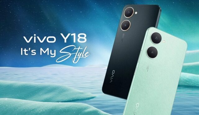 vivo Y18, Türkiye Pazarında: İşte Fiyatı ve Özellikleri!