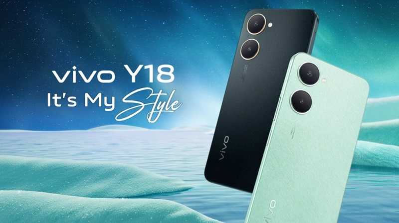 vivo Y18, Türkiye Pazarında: İşte Fiyatı ve Özellikleri!