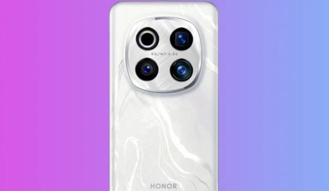 Honor Magic 7 Pro: Lansman Öncesinde Render ve Kamera Özellikleri Sızdı!