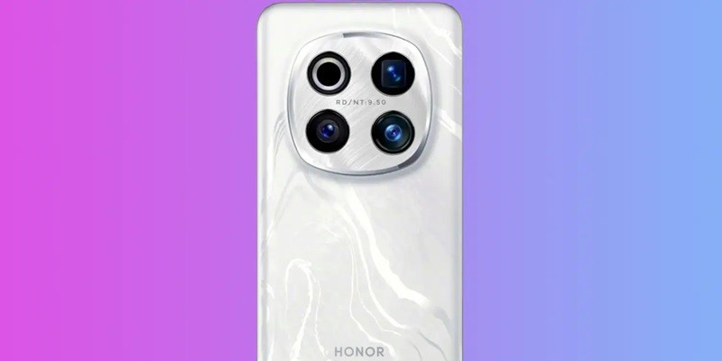 Honor Magic 7 Pro: Lansman Öncesinde Render ve Kamera Özellikleri Sızdı!