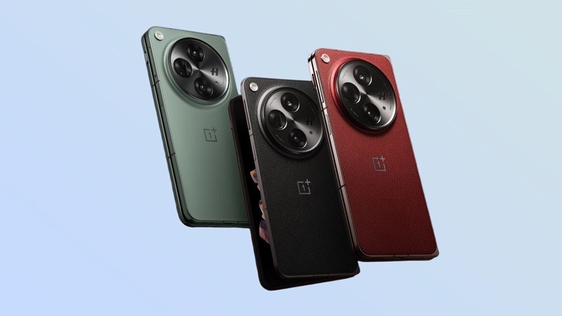 OnePlus Open Apex Edition Duyuruldu: İşte Detaylar!