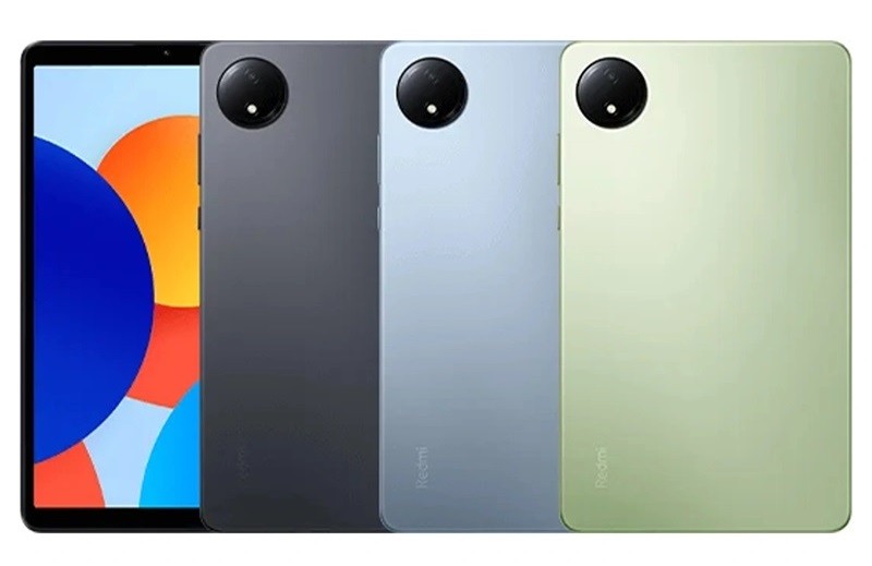 Redmi Pad SE 8.7 Global Pazarda Yerini Aldı: İşte Özellikleri!