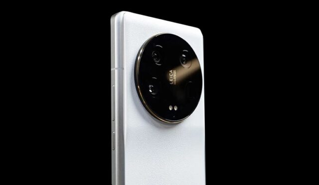 Xiaomi 15 Ultra: Seramik, Cam ve Suni Deri Arka Panel İle Geliyor!