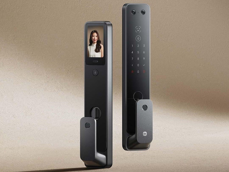 Xiaomi Smart Door Lock 2 Pro: Güvenliğinizi Artıran Akıllı Kapı Kilidi