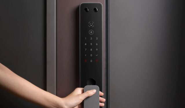 Xiaomi Smart Door Lock 2 Pro: Güvenliğinizi Artıran Akıllı Kapı Kilidi