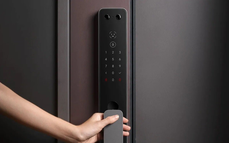 Xiaomi Smart Door Lock 2 Pro: Güvenliğinizi Artıran Akıllı Kapı Kilidi