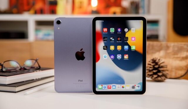 iPad mini 7 Tanıtılabilir mi? iPhone 16 Etkinliğinde Sürpriz Geliyor