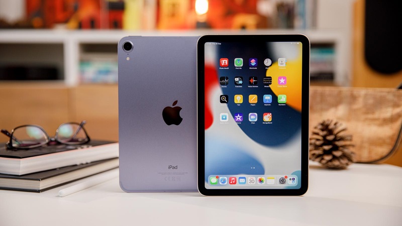 iPad mini 7 Tanıtılabilir mi? iPhone 16 Etkinliğinde Sürpriz Geliyor