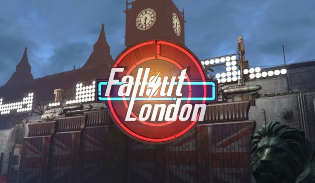 Fallout London: GOG’da 24 Saatte Rekor Kıran Ücretsiz Mod