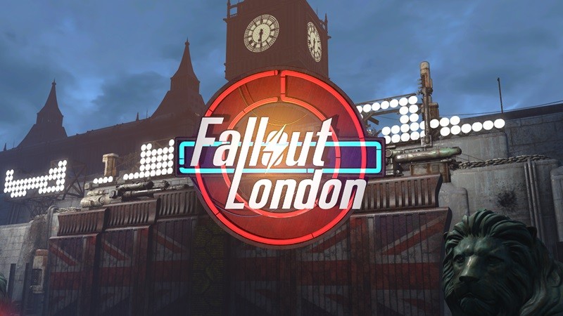 Fallout London: GOG’da 24 Saatte Rekor Kıran Ücretsiz Mod