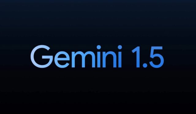 Google, ChatGPT-4 Rakibi Gemini 1.5 Modellerini Tanıttı