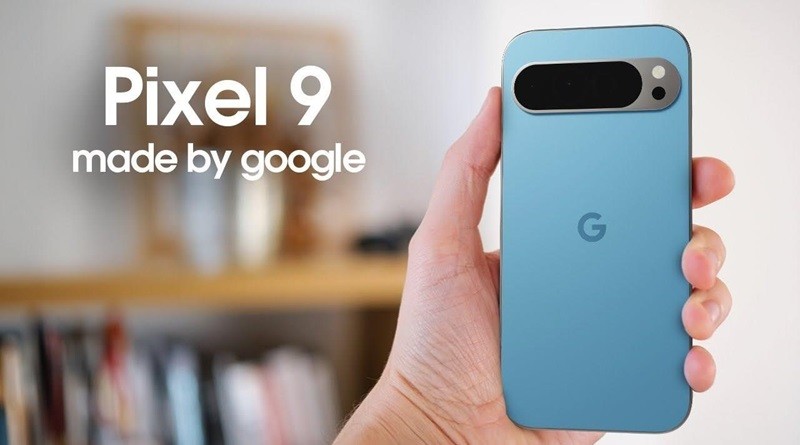 Google Pixel 9, Pixel Watch 3 ve Buds Pro 2: Çıkış Tarihi ve Beklenen Özellikler