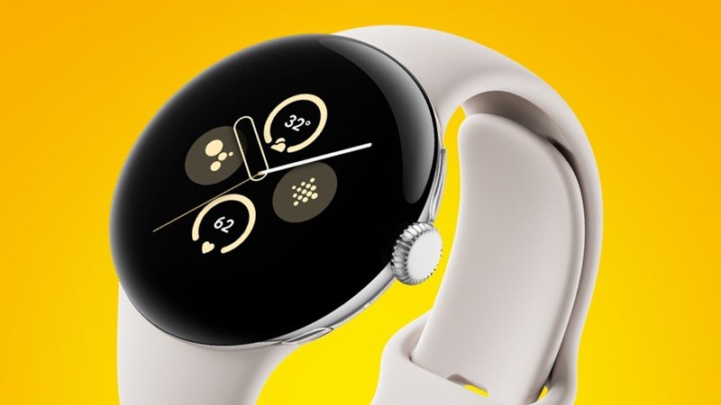 Google Pixel Watch 3 İlk Kez Görüntülendi: İşte Tasarımı ve Özellikleri