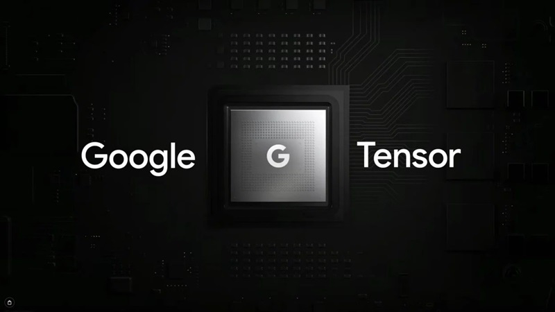 Tensor G4, Benchmark Testlerinde Bekleneni Veremedi