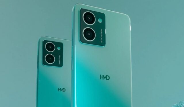 Nokia Mobile’ın Sonu: HMD Technology Çin’de Yeni Bir Döneme Başlıyor