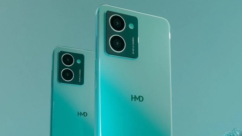 Nokia Mobile’ın Sonu: HMD Technology Çin’de Yeni Bir Döneme Başlıyor