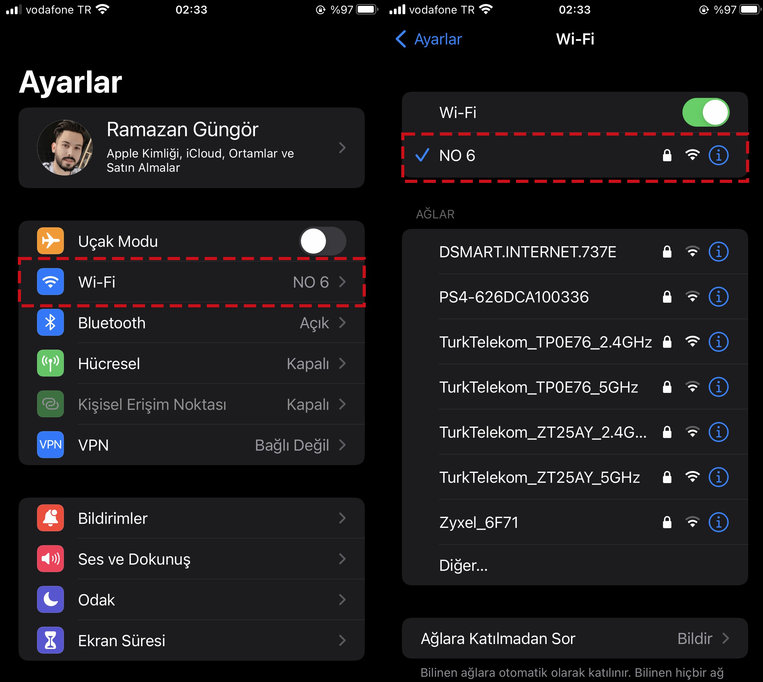 iPhone DNS Ayarları Nasıl Değiştirilir? 2024'ün En İyi DNS Sunucuları