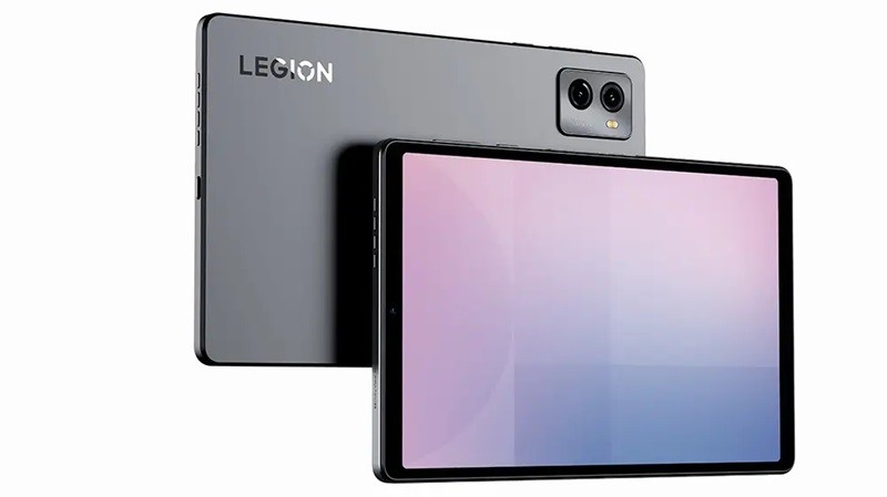 Lenovo Legion Y700 2024, Snapdragon 8 Gen 3 ile Güçleniyor