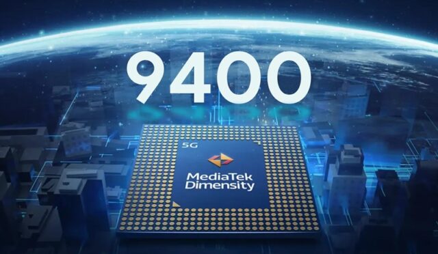 MediaTek Dimensity 9400 Piyasadaki Yerini Daha Erken Alacak