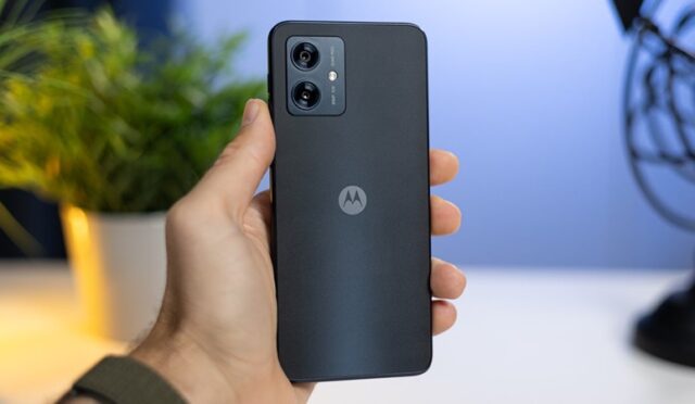 Moto G55 5G ve Renk Seçenekleri Ortaya Çıktı